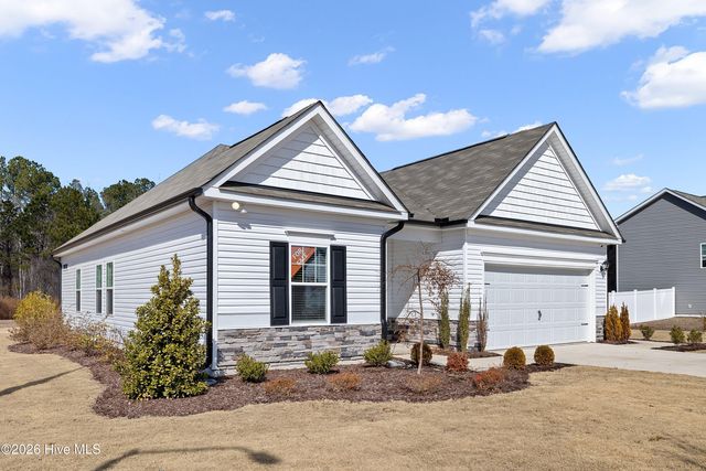 23 Knoll Way, Sanford, NC 27332