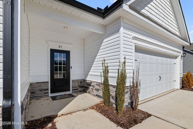 23 Knoll Way, Sanford, NC 27332