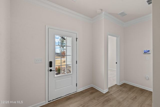 23 Knoll Way, Sanford, NC 27332