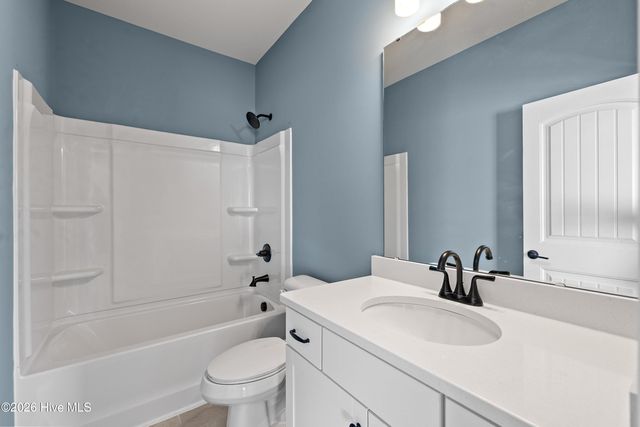 23 Knoll Way, Sanford, NC 27332