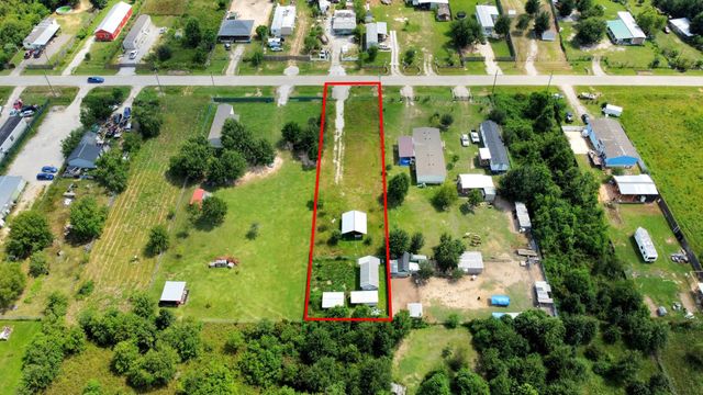 771 County Road 3558, Cleveland, TX 77327