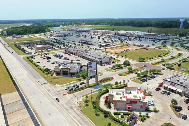 771 County Road 3558, Cleveland, TX 77327