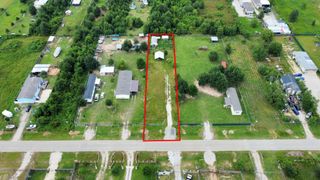 771 County Road 3558, Cleveland, TX 77327