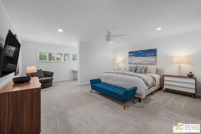 71 Westlake Circle, Palm Springs, CA 92264