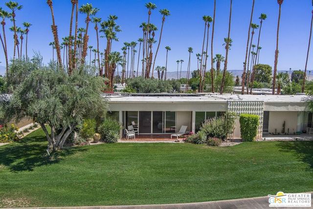 71 Westlake Circle, Palm Springs, CA 92264