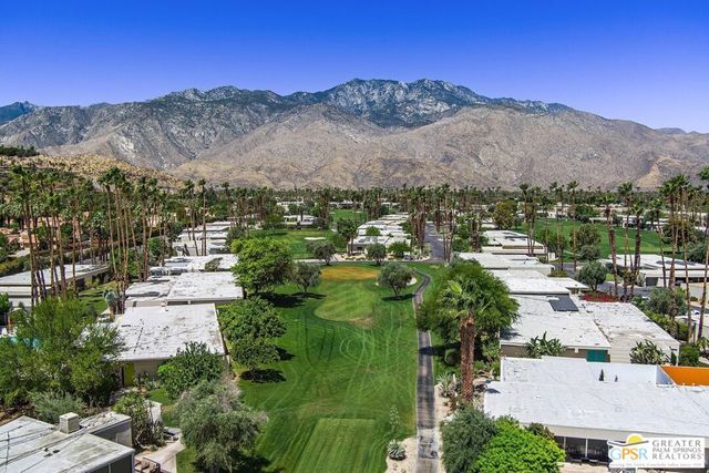 71 Westlake Circle, Palm Springs, CA 92264