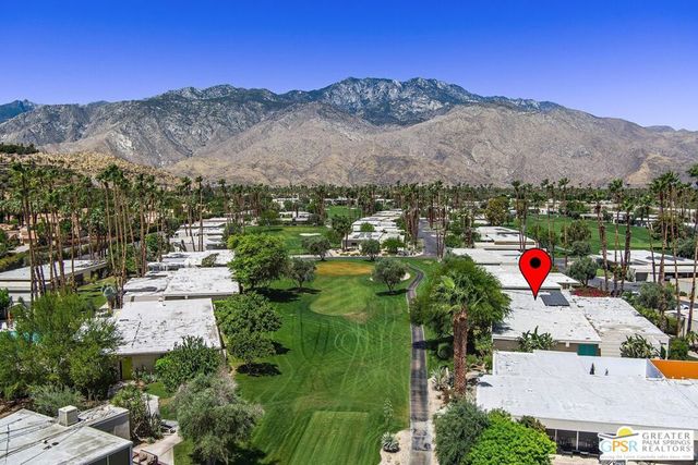 71 Westlake Circle, Palm Springs, CA 92264