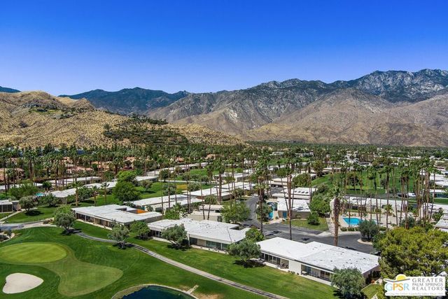 71 Westlake Circle, Palm Springs, CA 92264