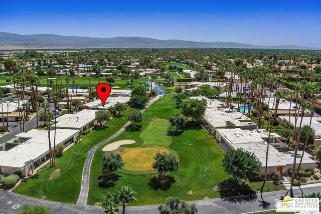 71 Westlake Circle, Palm Springs, CA 92264
