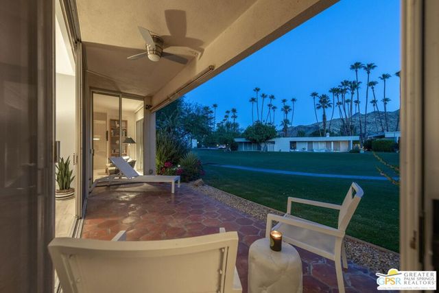 71 Westlake Circle, Palm Springs, CA 92264