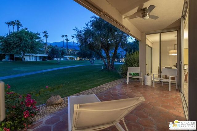 71 Westlake Circle, Palm Springs, CA 92264