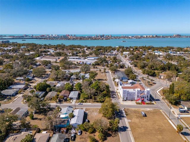 1408 PENNSYLVANIA AVENUE, Clearwater, FL 33755