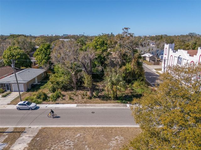 1408 PENNSYLVANIA AVENUE, Clearwater, FL 33755