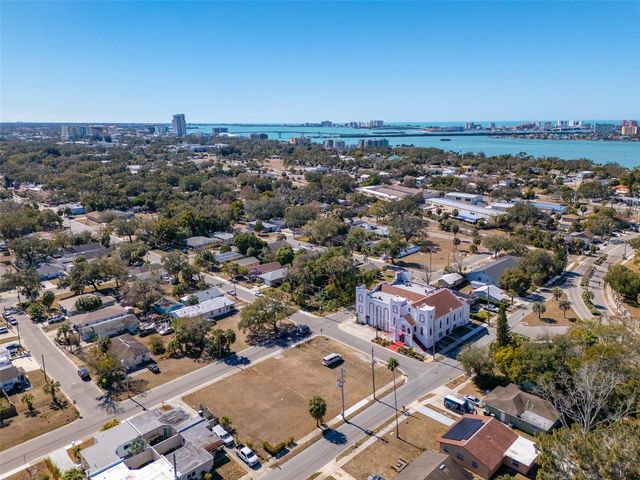 1408 PENNSYLVANIA AVENUE, Clearwater, FL 33755