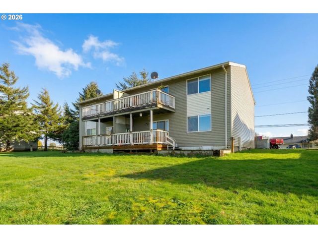 5514 3RD St, Tillamook, OR 97141