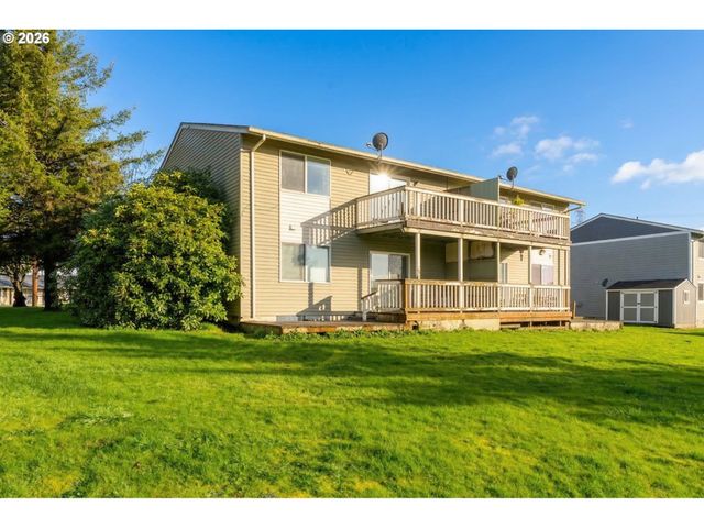 5514 3RD St, Tillamook, OR 97141