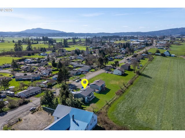 5514 3RD St, Tillamook, OR 97141