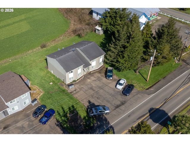 5514 3RD St, Tillamook, OR 97141