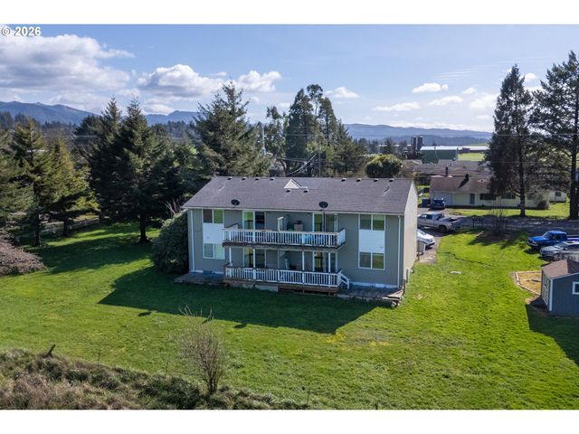 5514 3RD St, Tillamook, OR 97141