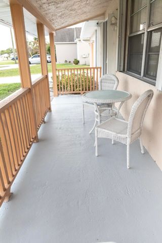 662 NW Bayshore Boulevard, Port St. Lucie, Port St Lucie, FL 34983