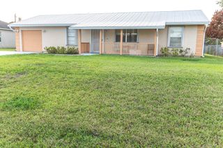 662 NW Bayshore Boulevard, Port St. Lucie, Port St Lucie, FL 34983