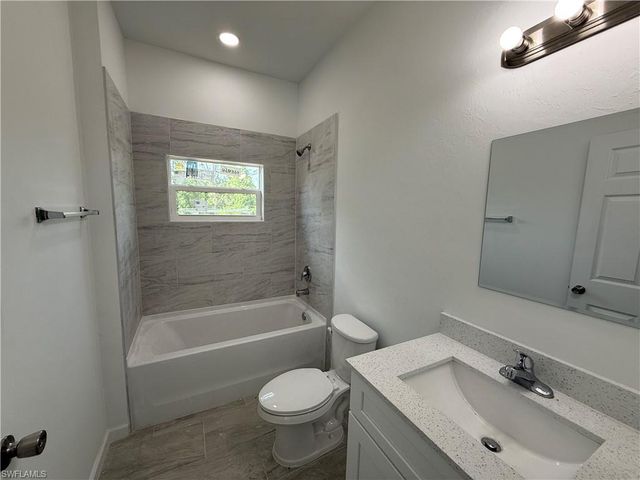 847 Genoa AVE S, Lehigh Acres, FL 33974