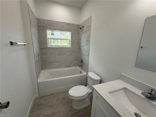 847 Genoa AVE S, Lehigh Acres, FL 33974