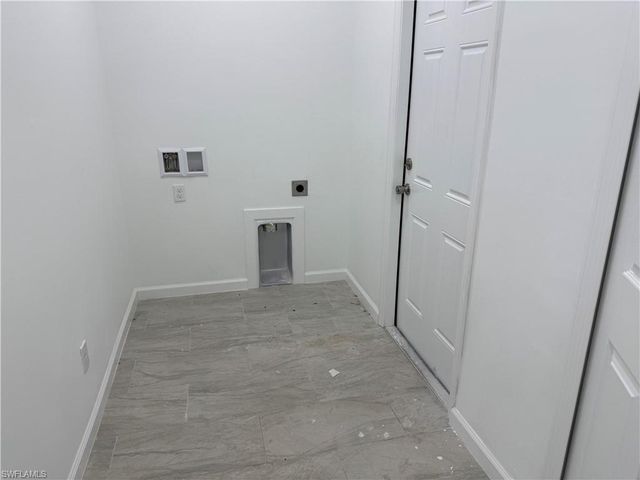 847 Genoa AVE S, Lehigh Acres, FL 33974