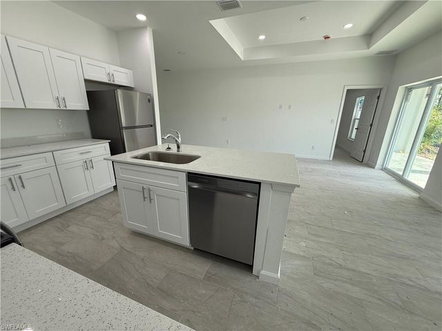 847 Genoa AVE S, Lehigh Acres, FL 33974