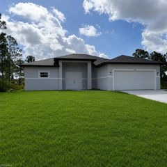 847 Genoa AVE S, Lehigh Acres, FL 33974