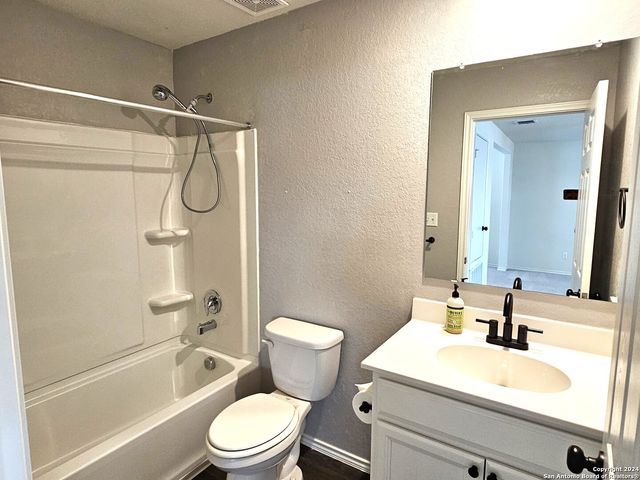 3162 WILD IRIS, New Braunfels, TX 78130