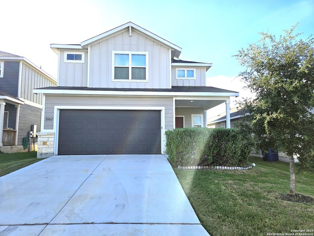 3162 WILD IRIS, New Braunfels, TX 78130
