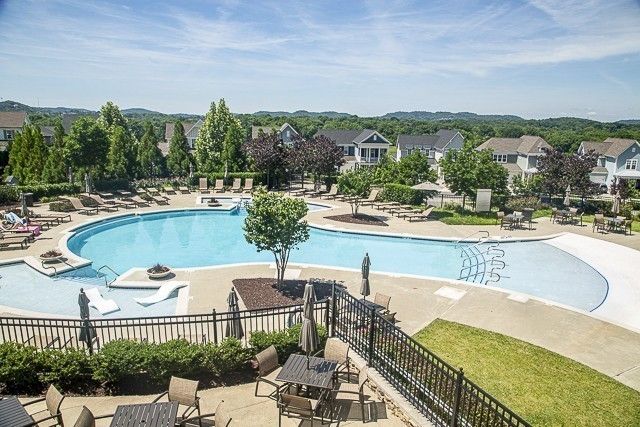 518 Cobert Ln, Franklin, TN 37064