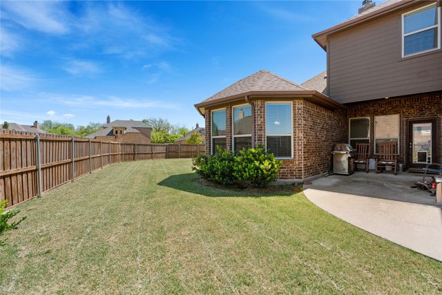 1414 Dhaka Drive, Rockwall, TX 75087