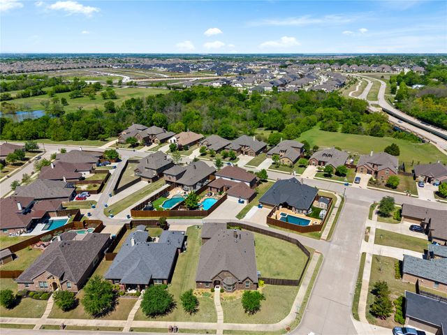 1414 Dhaka Drive, Rockwall, TX 75087