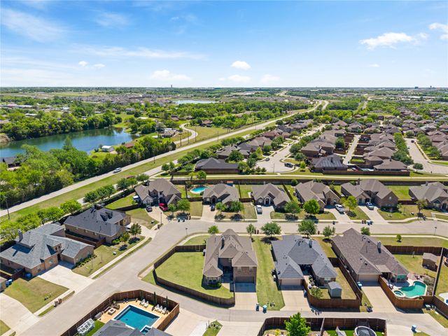 1414 Dhaka Drive, Rockwall, TX 75087