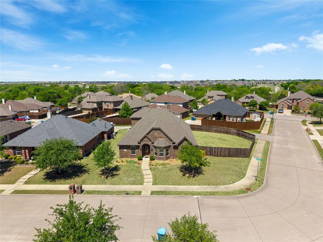 1414 Dhaka Drive, Rockwall, TX 75087