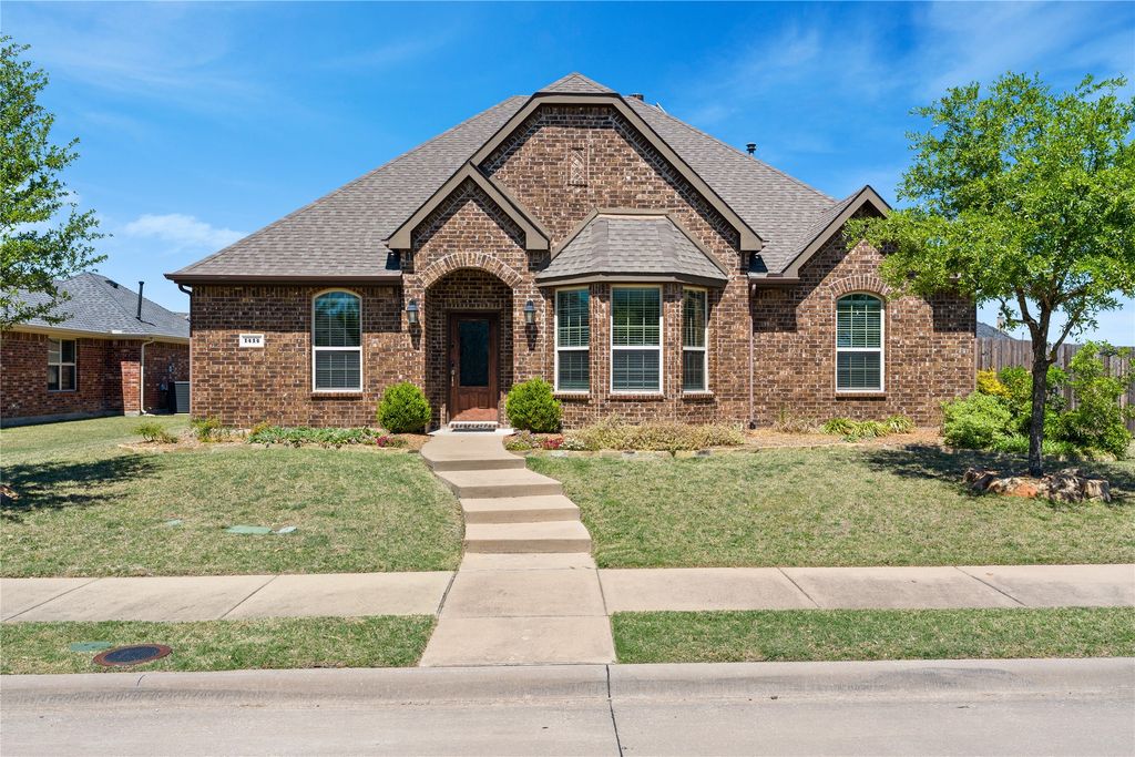 1414 Dhaka Drive, Rockwall, TX 75087
