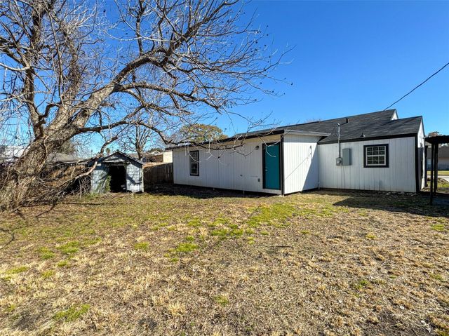 7703 Mchenry Street, Houston, TX 77087