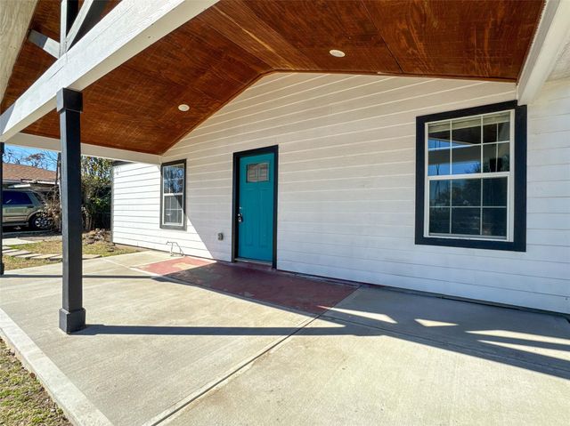 7703 Mchenry Street, Houston, TX 77087