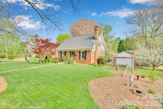 1745 Wensley Drive, Charlotte, NC 28210