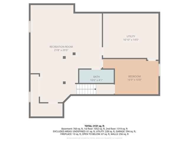 0S635 Robbins Street, Winfield, IL 60190