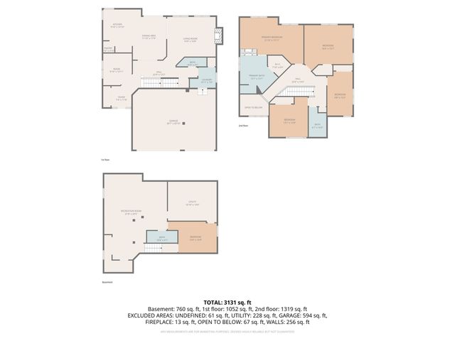 0S635 Robbins Street, Winfield, IL 60190