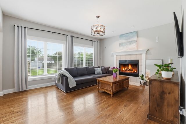 0S635 Robbins Street, Winfield, IL 60190