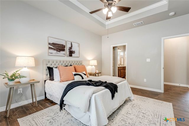 1127 Cedar Bend, Canyon Lake, TX 78133