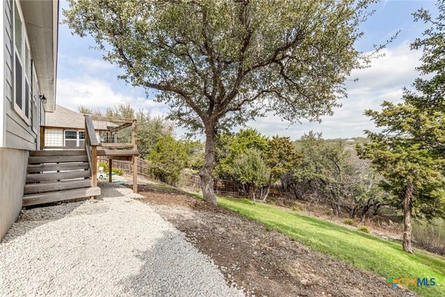 1127 Cedar Bend, Canyon Lake, TX 78133