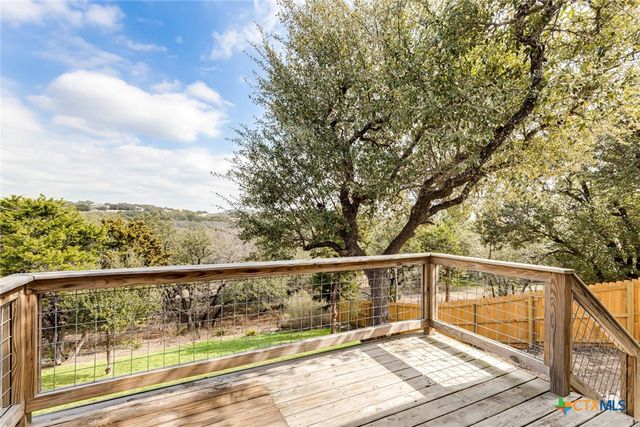 1127 Cedar Bend, Canyon Lake, TX 78133