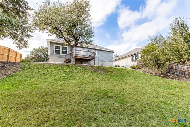 1127 Cedar Bend, Canyon Lake, TX 78133