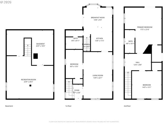 1326 Ne 73RD Ave, Portland, OR 97213