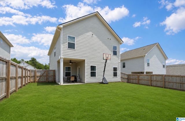 5252 CEDAR RIDGE ROAD, Mount Olive, AL 35117